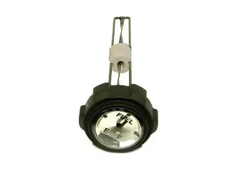 Tanklokk m/Niv&#229;m&#229;ler - Lengde 240mm