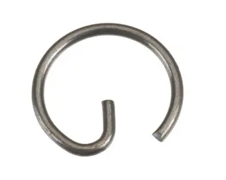 L&#229;seklips CS-22mm 3005-304, 3021179