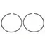 Ringsett 65mm Polaris 600 3083349