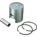 Stempelsett - Yamaha 540, +0.5 540 motorer 80-05 m/fler