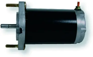 Startmotor Snøscooter Arctic Cat OEM: 0745-126, 0745-143, 0745-356 