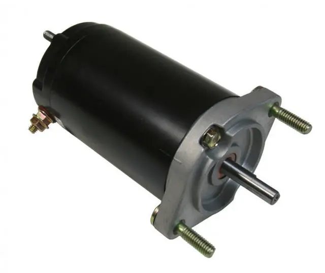 Startmotor Snøscooter Arctic Cat OEM: 0745-126, 0745-143, 0745-356 