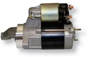 Startmotor Snøscooter - Lynx/ Ski-Doo OEM 410209200, 410212400 
