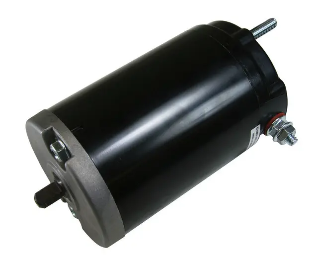 Startmotor Snøscooter - Polaris OEM: 4011671, 4012020, 4012729 