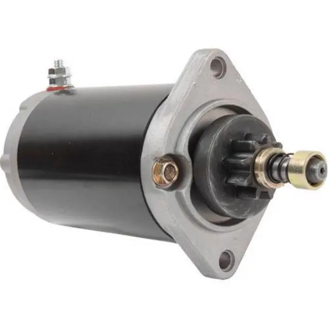 Startmotor Snøscooter - Arctic Cat OEM: 0745-331, 0645-539 