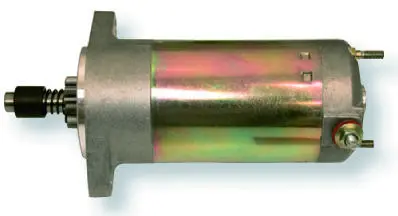 Startmotor Snøscooter - Ski-Doo OEM: 410207500 