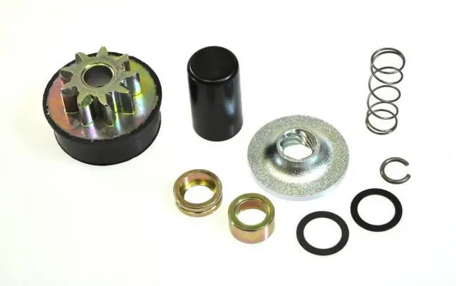 Bendixdrev Kit Starter OEM: 0637-265 2200754 