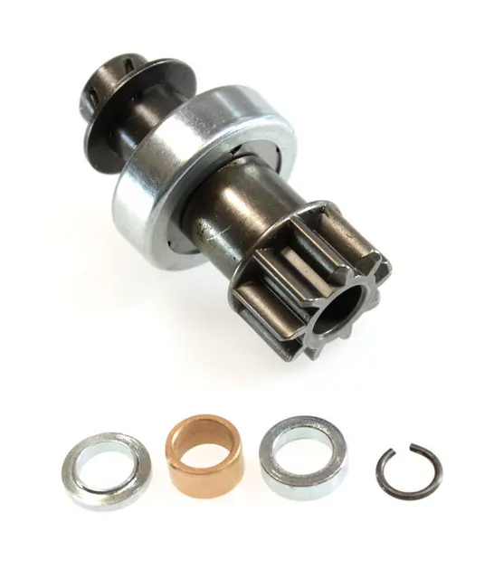 Bendixdrev Kit Starter Clutch Drive Gear OEM: 410210400 