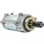 Startmotor Sn&#248;scooter - Lynx/Ski-Doo OEM: 515176754 515176858 515177389