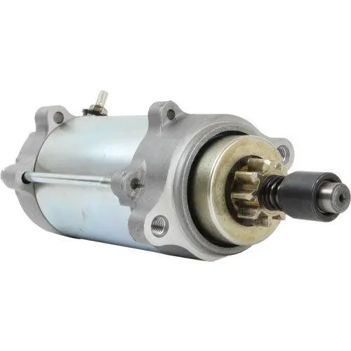 Startmotor Snøscooter - Lynx/Ski-Doo OEM: 515176754 515176858 515177389 