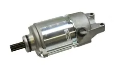 Startmotor Sn&#248;scooter Yamaha OEM: 8GC818900100, 8GC818900000