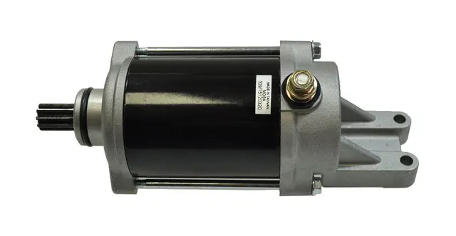 Startmotor Snøscooter - Lynx/Ski-Doo OEM: 420892428, 420892423 420892429 