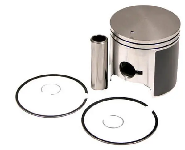 Stempelsett - Polaris Til 500 Motorer 97-14 