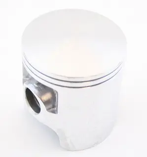 Stempelsett - Yamaha, 66mm Til SS440 80-85