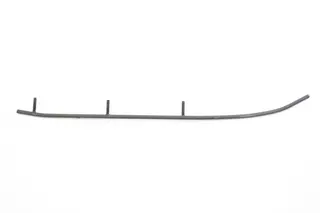 Styreskinne Polaris Sn&#248;scooter - St&#229;l Lengde 720 mm, 33 mm bolter, Pr. par