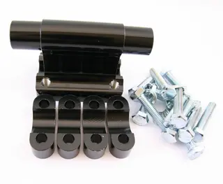 Pivot Adapter Yamaha For nyere Yamaha sn&#248;scootere.