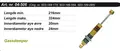 Støtdemper Kimpex Gold 503189178 503189554
