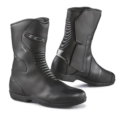 TCX X-Five.4 GTX  - Sort Touring, Classic, Herre