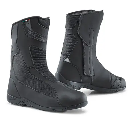 TCX Explorer.4 GTX  - Sort Touring, Classic, Herre