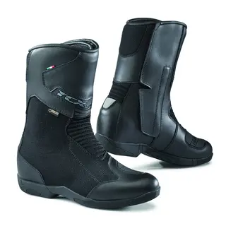 TCX Dame Tourer GTX - Sort Touring, Classic, Dame