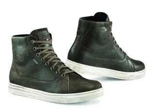 TCX Mood GTX  - Brun 24/7, Lifestyle, Herre