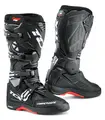 TCX Comp EVO 2 Michelin - Sort Toppmodell Cross/Enduro, Michelin