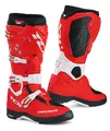 TCX Comp EVO 2 Michelin - Rød/Hvit, 40 Off Road, Herre