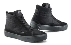 TCX Street 3 Air, Sort 24/7 Lifestyle, Urban, Komfort, Ventiler