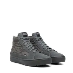 TCX Street 3 Air, Camo/gr&#248;nn 24/7 Lifestyle, Urban, Komfort, Luftig