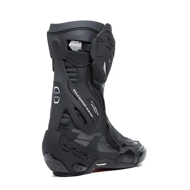 TCX RT-Race Pro Air, Sort/Reflex Toppmodel Racing Ventilert Michelin-Såle 