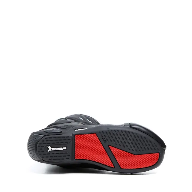 TCX RT-Race Pro Air, Sort/Reflex Toppmodel Racing Ventilert Michelin-Såle 