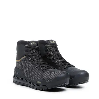 TCX Climatrek Surr GTX Dame SortGull Allround Hiking/fjelltur/MC damesko GTX