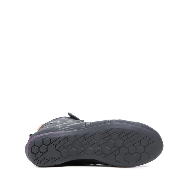 TCX R04D WP, Dame, Sort 24/7, Performance, Vanntett, Dame 