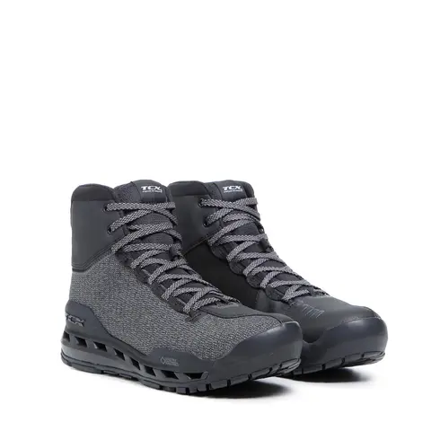 TCX Climatrek Surround GTX, Sort/Gr&#229; Allround Hiking/fjelltur/MC sko Goretex