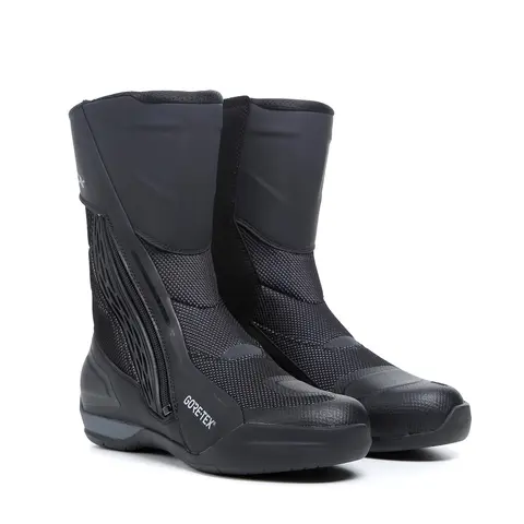 TCX Airtech 3 GTX, Sort Touring/classic &#248;kt pustevne, Komfort
