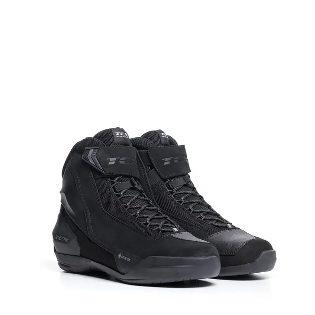 TCX Jupiter 5 Gore-Tex Sort 24/7, Performance, GoreTex 