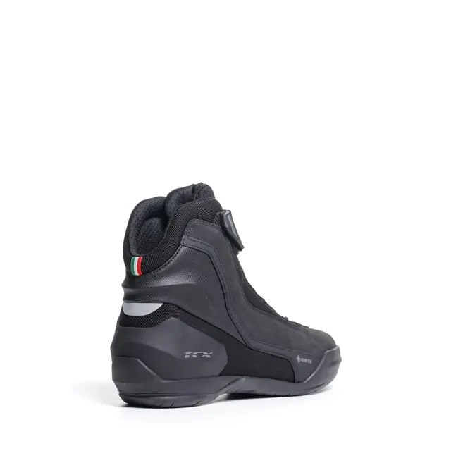TCX Jupiter 5 Gore-Tex Sort 24/7, Performance, GoreTex 