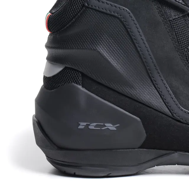 TCX Jupiter 5 Gore-Tex Sort 24/7, Performance, GoreTex 