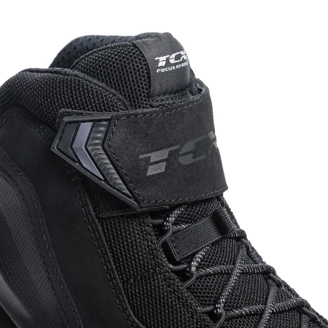 TCX Jupiter 5 Gore-Tex Sort 24/7, Performance, GoreTex 