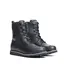 TCX Hero 2 WP - Sort Vintage boots, premium skinn, Vanntett