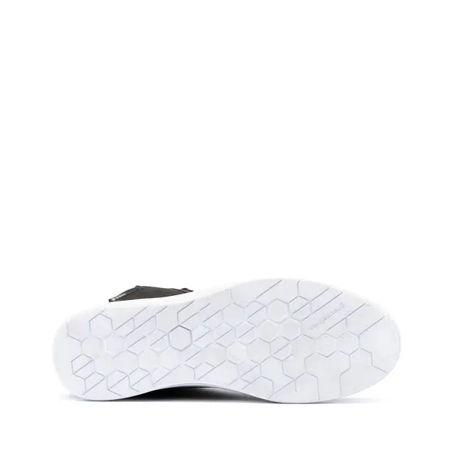 TCX Mood 2 Gore-Tex® Sort/hvit/grønn 24/7, Lifestyle/Urban sneaker med GTX 