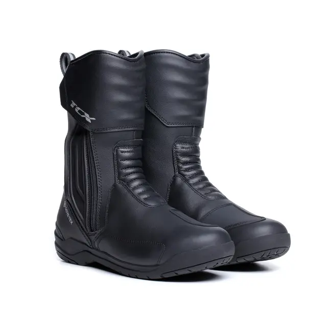 TCX X-Five.5 Gore-Tex Sort® Touring optimert passform Ortholite 