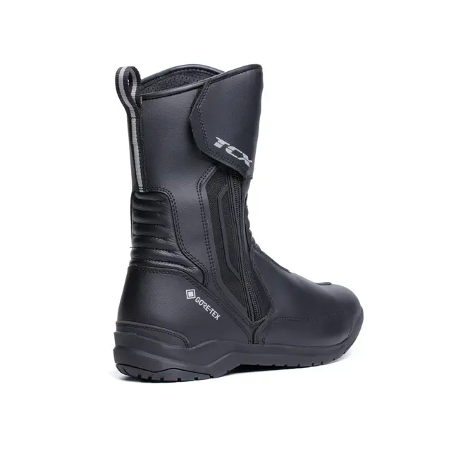 TCX X-Five.5 Gore-Tex Sort® Touring optimert passform Ortholite 