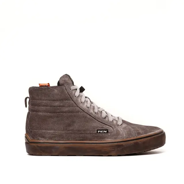 TCX Street 3 WP Faded Mokka 24/7 Lifestyle, Urban, Komfort, Vanntett 