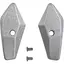 TCX Mag. Lateral Heel Slider Rt-Race/wp+ Rt-Race Pro Air