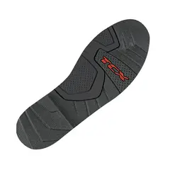 TCX S&#229;le Double compound, Comp2 etc Double Compound s&#229;le til Comp2, Pro2