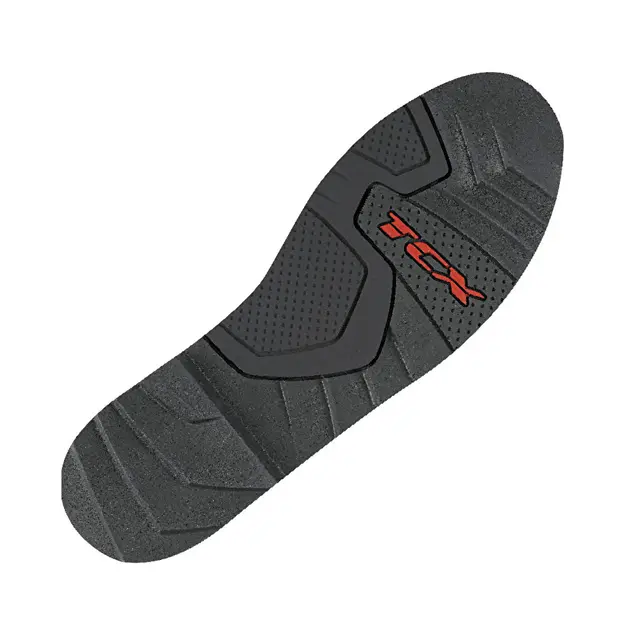 TCX Såle Double compound, Comp2 etc Double Compound såle til Comp2, Pro2 