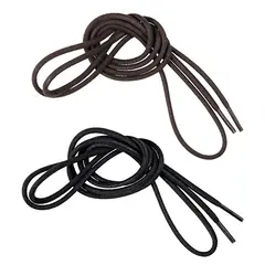 TCX Lisser 150 Cm Rund form par Passer: X-Blend WP og Hero GTX