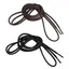 TCX Lisser 150 Cm Rund form par Passer: X-Blend WP og Hero GTX