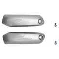 TCX Magnesium Tåslider RT-RacePro/Air Passer: RT-Race Pro/Pro Air, RT-Race WP